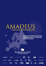 bureau van dijk amadeus.